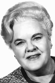 Mrs. Halcyon Maxwell