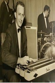 Pedal Steel Guitar