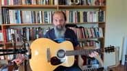Martin M Guitars