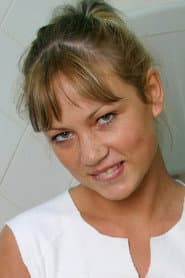 Christina (as Nika)
