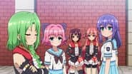 Their Power Levels are rapidly increasing