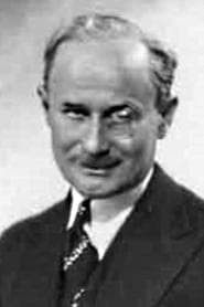 Josef, a friend of Nucki