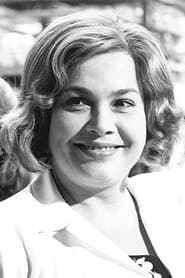 Kroupová