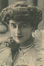 Maud Olgram