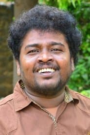 Chettiyar's staff