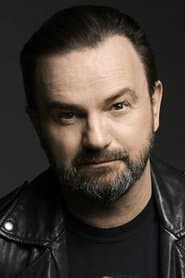 Self - Lead Vocal, Guitar