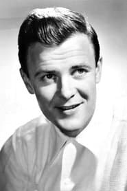 Captain Lee Crane