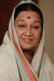 Bhuvan's Mother