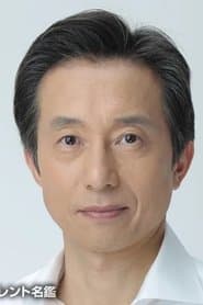 Shinobu Katsuragi