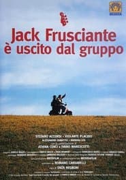 Jack Frusciante è uscito dal gruppo