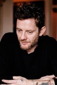 Self - Gorillaz Co-Creator