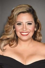 Cruz Ramirez (voice)