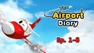 S1EP1 Winky's first day at the airport