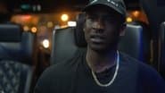 London with Giggs, Skepta, Jammer