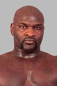 Ahmed Johnson