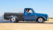 Boost for the '67 Muscle Truck!