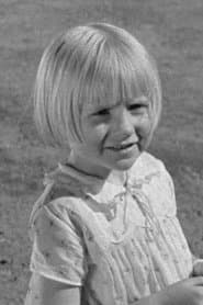 la petite fille
