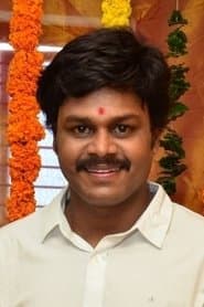 Janaganamana Jagadish