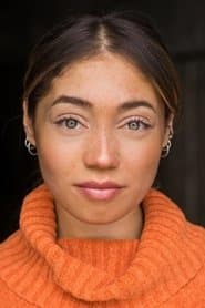Arielle Walters