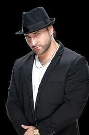 Tony D'Angelo