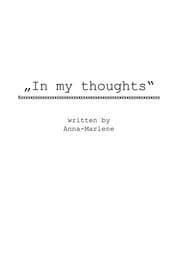 In my thoughts