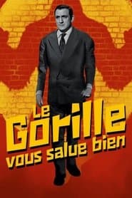 The Mask of the Gorilla
