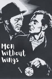 Men Without Wings