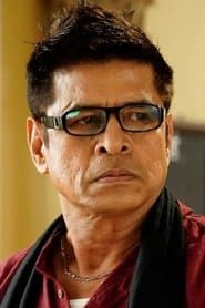 Rajan Berry