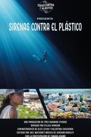 Sirenas Contra el Plástico