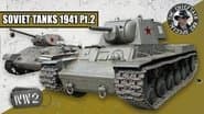 Tanks of the Red Army in 1941: Medium and Heavy Tanks, by the Chieftain