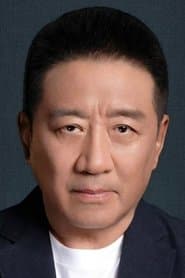 Gao Zhilei's Father