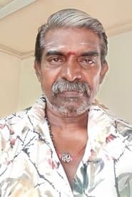 Jaalra Perumal
