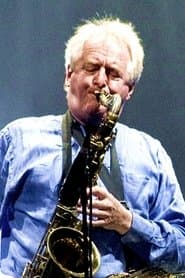 Self - Saxophone