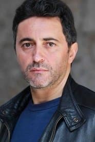 Filippo de Pisis (voice)