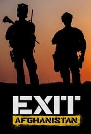 Exit Afghanistan