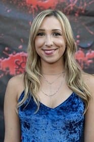 Amy Davis (as Ashley Louise Edner)