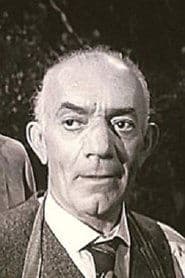 Petros, Demetrios' Father