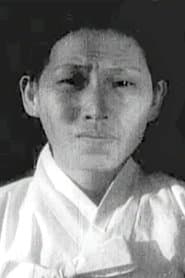 Chun-ho's mother
