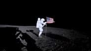 Journey to the Moon