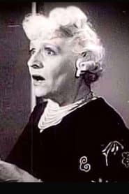 Middle-Aged Woman