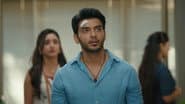 A Shocker for Shivaay