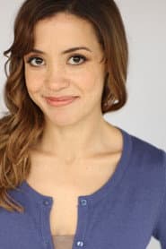 Gabriella Hernandez (as a different name)