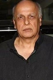 Rahul's Father