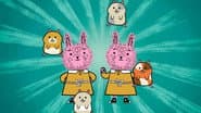 Twin Sister Hamster Sitters Incorporated/The Sneaker Collection