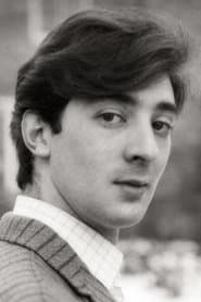 Tommy Gillespie