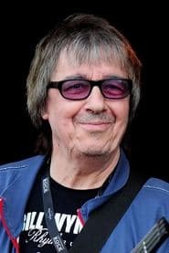 Self - The Rolling Stones Member