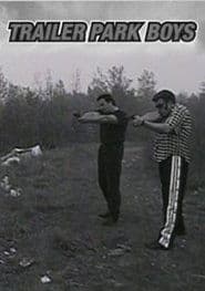 Хлопці з трейлерного парку