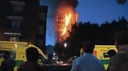 Towering Inferno Tragedy