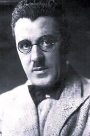 Phil Corkery