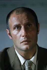 Nikolay Pashutin, police colonel, Vadim's father
